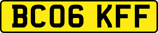 BC06KFF
