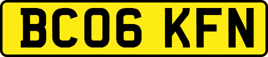 BC06KFN
