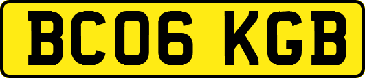 BC06KGB
