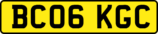 BC06KGC