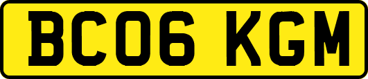 BC06KGM