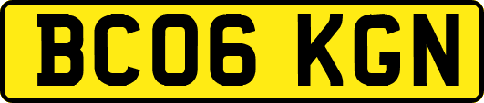 BC06KGN