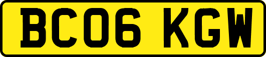 BC06KGW