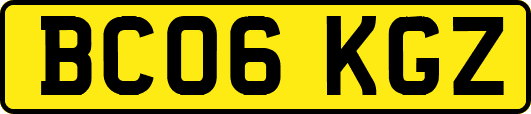 BC06KGZ