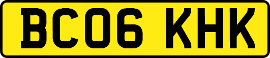 BC06KHK