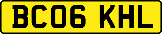 BC06KHL