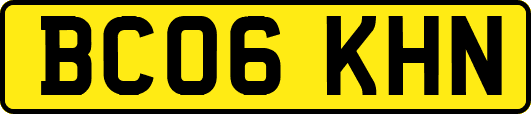 BC06KHN