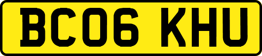 BC06KHU