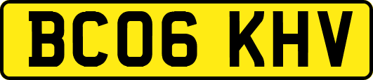BC06KHV