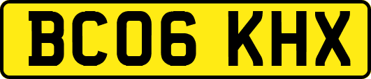 BC06KHX