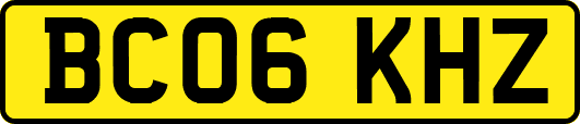 BC06KHZ