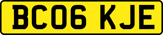 BC06KJE