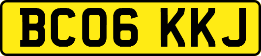 BC06KKJ