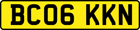 BC06KKN