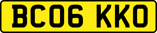 BC06KKO