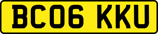 BC06KKU