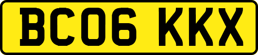 BC06KKX