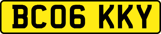 BC06KKY