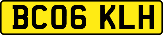 BC06KLH