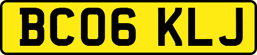 BC06KLJ