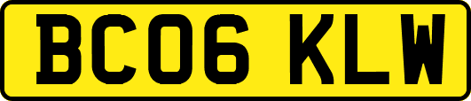 BC06KLW