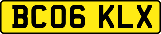 BC06KLX