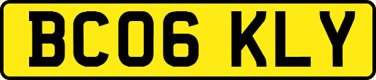 BC06KLY