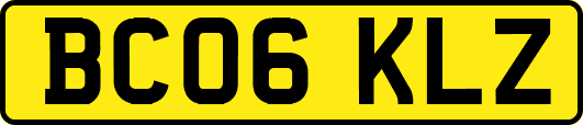 BC06KLZ