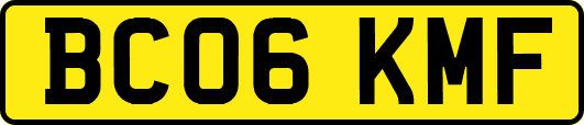 BC06KMF