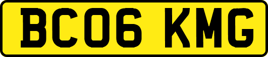 BC06KMG
