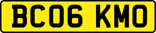 BC06KMO