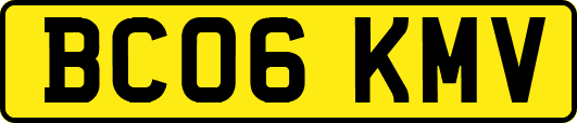 BC06KMV