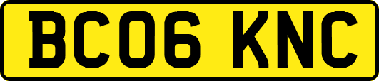 BC06KNC