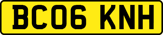 BC06KNH