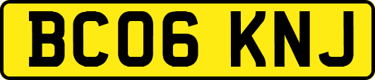 BC06KNJ