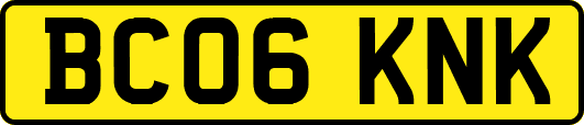 BC06KNK