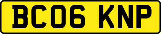 BC06KNP