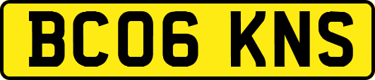 BC06KNS