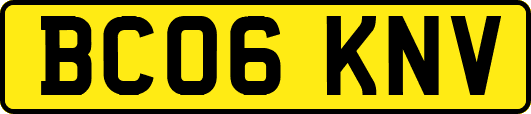 BC06KNV