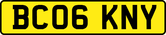 BC06KNY