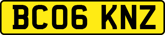 BC06KNZ