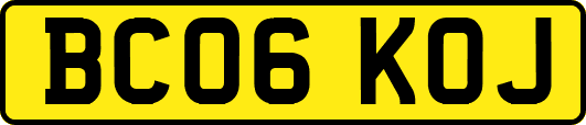 BC06KOJ