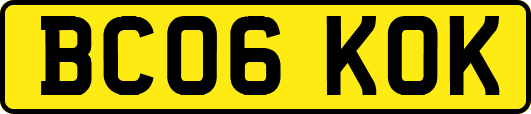 BC06KOK