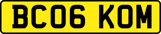 BC06KOM