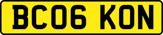 BC06KON