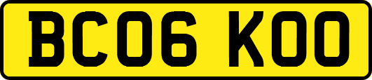 BC06KOO