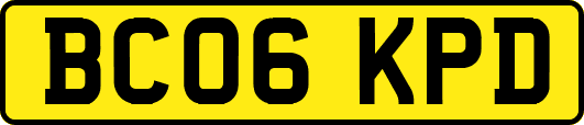 BC06KPD