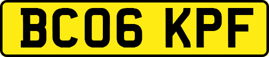 BC06KPF
