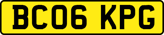 BC06KPG