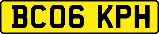 BC06KPH